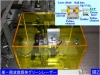 張本研究室　固体レーザーの高機能化