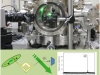 堀研究室　１分子質量分析装置