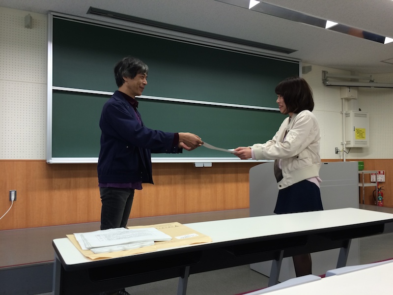 小池さん