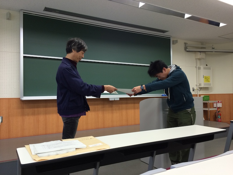 岡田君